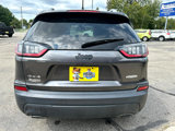 Used 2019 Jeep Cherokee Latitude Plus w/ Cold Weather Group image 3