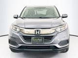 Used 2021 Honda HR-V LX image 2