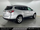 Used 2016 Chevrolet Traverse LTZ image 6