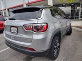 Used 2022 Jeep Compass Limited image 2