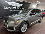 Used 2021 Audi Q7 3.0T Premium Plus w/ Premium Plus Package image 3