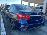 Used 2017 Nissan Sentra SV w/ All Weather Package image 5