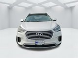 Used 2017 Hyundai Santa Fe Limited image 2