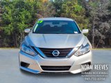 Used 2017 Nissan Altima 2.5 S w/ Power Driver Seat Package image 2