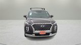 Used 2022 Hyundai Palisade Calligraphy w/ Cargo Package image 2