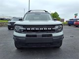 Used 2024 Ford Bronco Sport Outer Banks w/ Tech Package image 2