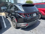 Used 2022 Hyundai Tucson SEL w/ Convenience + Premium Package image 2