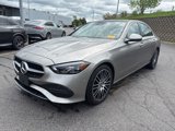 Used 2022 Mercedes-Benz C 300 4MATIC Sedan image 3