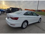 Used 2019 Volkswagen Jetta S image 2