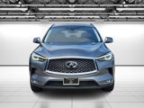 Used 2020 INFINITI QX50 Luxe w/ Navigation Package image 4