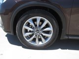 Used 2020 INFINITI QX50 Luxe image 4