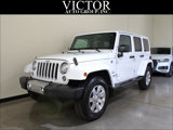 Used 2017 Jeep Wrangler Unlimited Sahara w/ Connectivity Group image 4