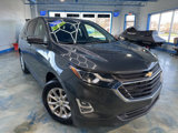 Used 2018 Chevrolet Equinox LT image 3