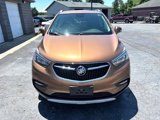 Used 2017 Buick Encore Sport Touring w/ Safety Package image 3