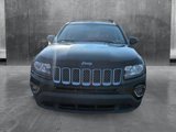 Used 2015 Jeep Compass High Altitude image 2