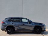 Used 2023 Toyota RAV4 LE image 3