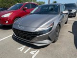 Used 2021 Hyundai Elantra SEL w/ Cargo Package image 2