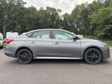 Used 2018 Nissan Sentra SR w/ SR Midnight Edition Package image 6