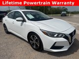 Used 2023 Nissan Sentra SV image 5