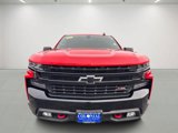Used 2020 Chevrolet Silverado 1500 LT Trail Boss image 2