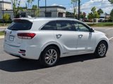 Used 2017 Kia Sorento SX image 4