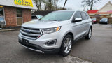 Used 2016 Ford Edge Titanium image 3