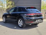 Certified 2021 Porsche Macan image 3