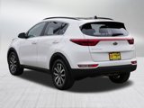 Used 2018 Kia Sportage EX w/ EX Premium Package image 5