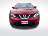 Certified 2017 Nissan Rogue Sport S w/ S Appearance Package image 2