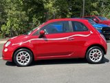 Used 2012 FIAT 500 Pop image 2
