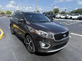 Used 2018 Kia Sorento EX image 3