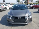 Used 2024 Nissan Versa S w/ Trunk Package image 2