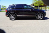 Used 2015 Volkswagen Touareg VR6 image 6