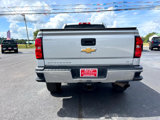 Used 2018 Chevrolet Silverado 2500 LT w/ LT Convenience Package image 4