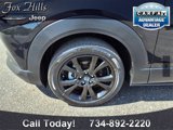 Used 2022 MAZDA CX-30 AWD 2.5 Turbo S image 5