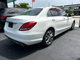 Used 2016 Mercedes-Benz C 300 Sedan image 4