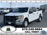 Used 2021 Ford F150 XL w/ Trailer Tow Package image 3