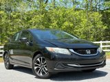 Used 2015 Honda Civic EX image 3