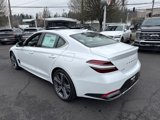 New 2025 Genesis G70 2.5T w/ Sport Prestige Package image 5