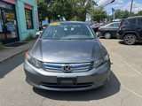 Used 2012 Honda Civic Hybrid Sedan image 6