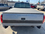 Used 1999 Chevrolet Silverado 2500 4x4 Crew Cab image 6