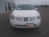 Used 2009 Nissan Rogue SL w/ Premium Pkg image 3