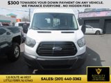 Used 2016 Ford Transit 250 148 Medium Roof image 2