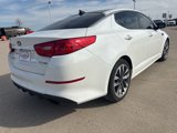 Used 2015 Kia Optima SX w/ SX Turbo Premium Package image 3