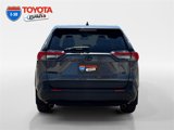 Certified 2023 Toyota RAV4 LE image 4