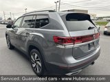 Used 2024 Volkswagen Atlas SE image 6