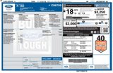 Used 2018 Ford F150 XL w/ Snow Plow Prep Package image 4
