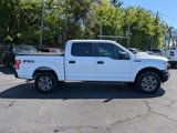 Used 2016 Ford F150 XL w/ Equipment Group 101A Mid image 4