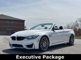Used 2018 BMW M4 Convertible image 5