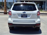 Used 2018 Subaru Forester 2.5i Touring w/ Popular Package #2 image 3